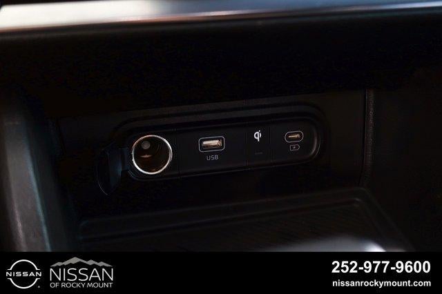 2024 Kia Sportage X-Line AWD