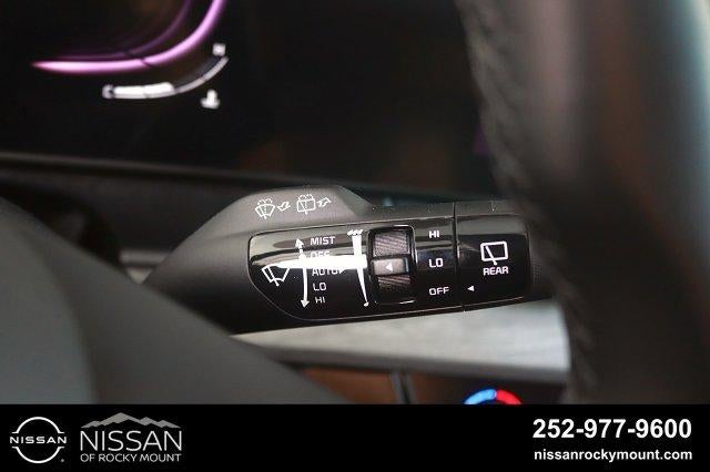 2024 Kia Sportage X-Line AWD
