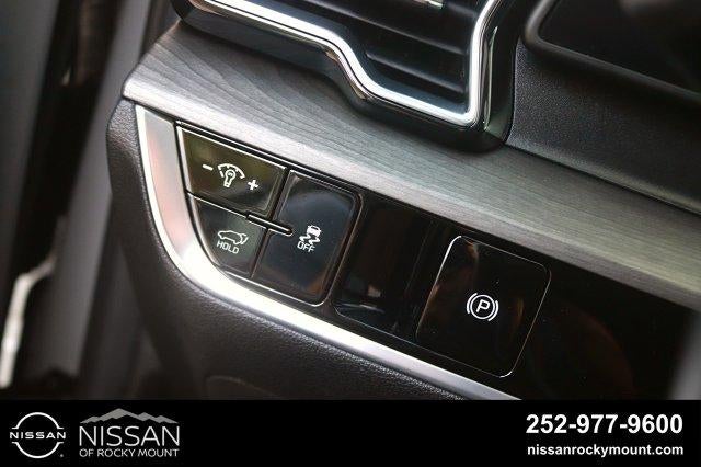 2024 Kia Sportage X-Line AWD