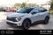 2024 Kia Sportage X-Line AWD