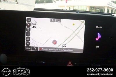 2024 Kia Sportage X-Line AWD