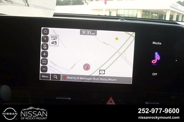 2024 Kia Sportage X-Line AWD