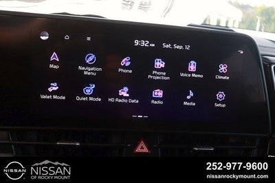 2024 Kia Sportage X-Line AWD