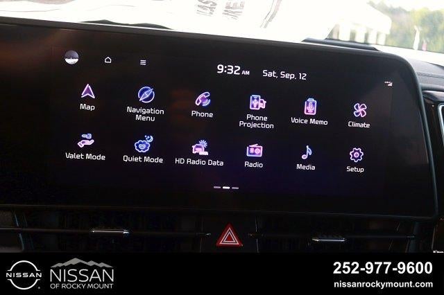 2024 Kia Sportage X-Line AWD