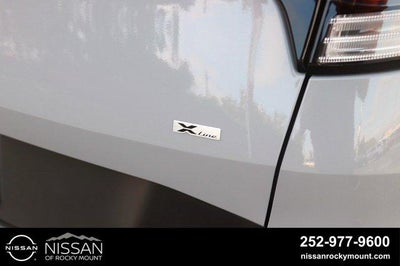 2024 Kia Sportage X-Line AWD