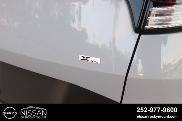 2024 Kia Sportage X-Line AWD