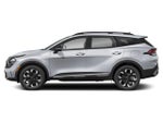 2024 Kia Sportage X-Line AWD