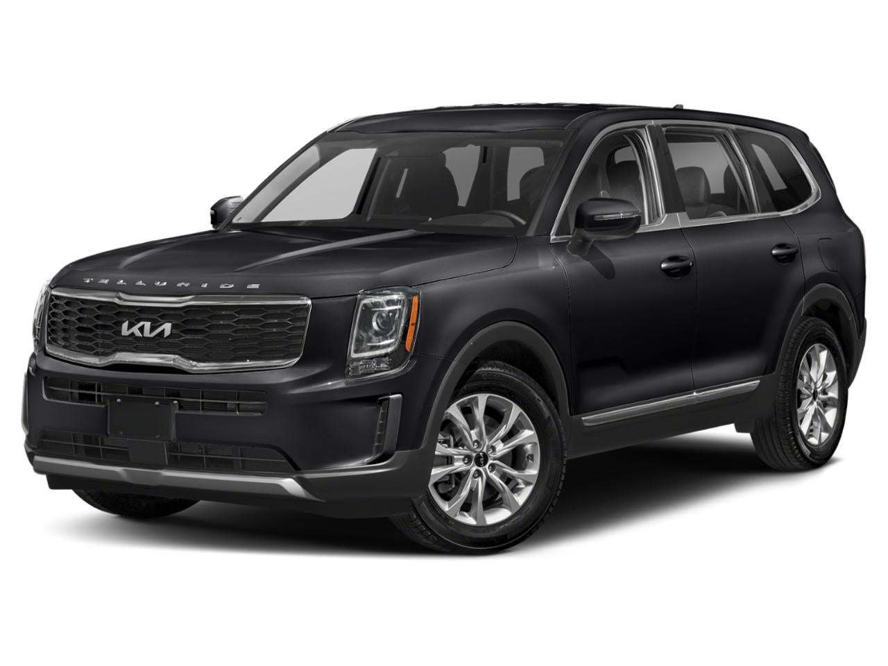 2022 Kia Telluride LX AWD