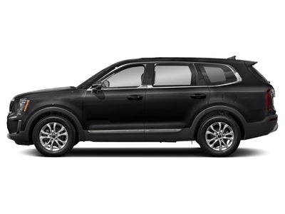 2022 Kia Telluride LX AWD