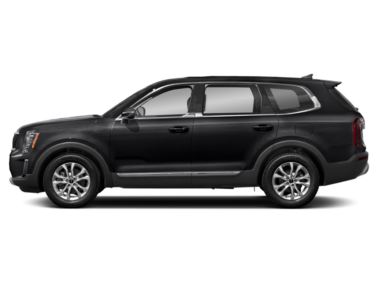2022 Kia Telluride LX AWD
