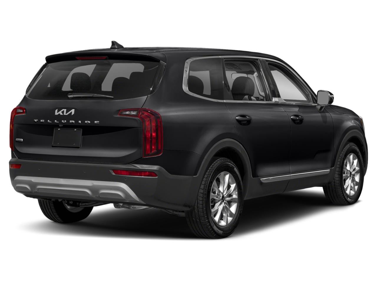 2022 Kia Telluride LX AWD