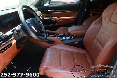2023 Kia Telluride SX Prestige X-Pro AWD