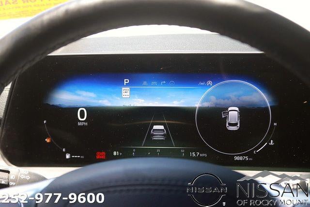 2023 Kia Telluride SX Prestige X-Pro AWD
