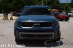2023 Kia Telluride SX Prestige X-Pro AWD