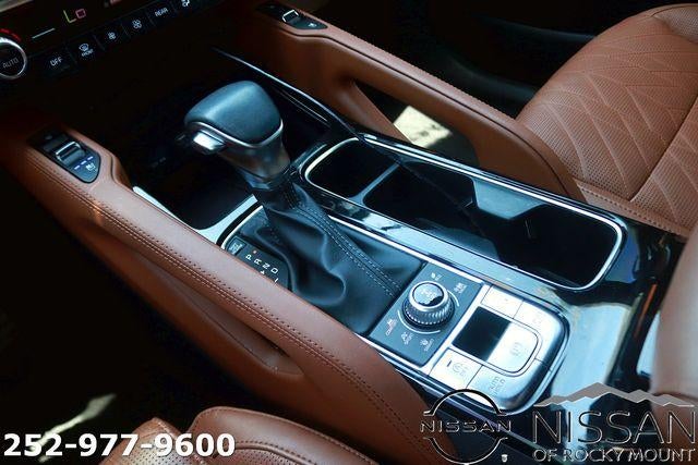 2023 Kia Telluride SX Prestige X-Pro AWD