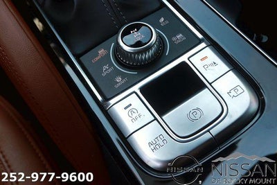 2023 Kia Telluride SX Prestige X-Pro AWD