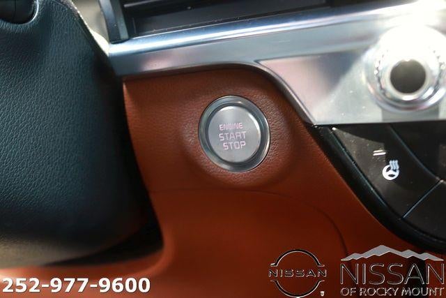 2023 Kia Telluride SX Prestige X-Pro AWD