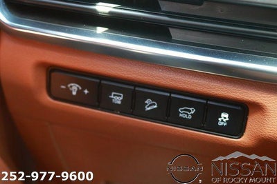 2023 Kia Telluride SX Prestige X-Pro AWD