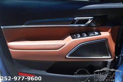 2023 Kia Telluride SX Prestige X-Pro AWD