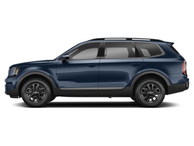 2023 Kia Telluride SX Prestige X-Pro AWD