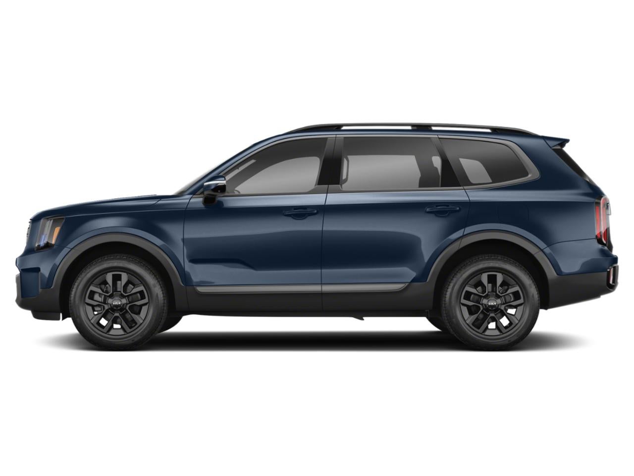 2023 Kia Telluride SX Prestige X-Pro AWD