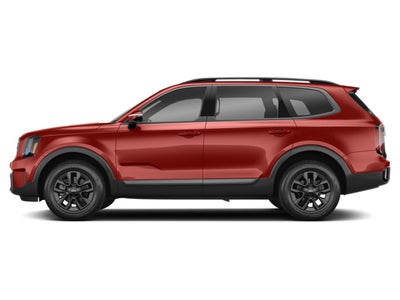 2023 Kia Telluride SX Prestige X-Pro AWD