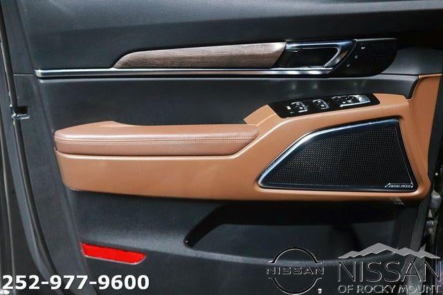 2021 Kia Telluride SX AWD