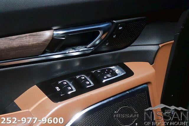 2021 Kia Telluride SX AWD