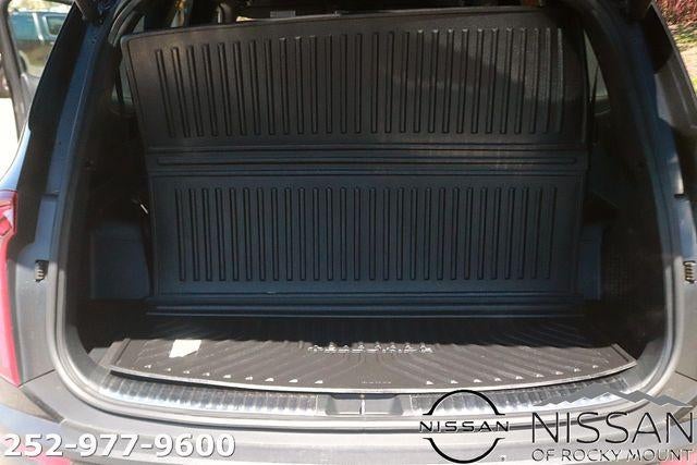 2021 Kia Telluride SX AWD