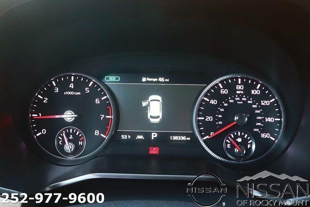 2021 Kia Telluride SX AWD