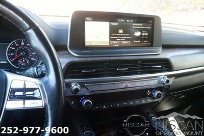 2021 Kia Telluride SX AWD