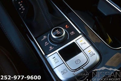 2021 Kia Telluride SX AWD