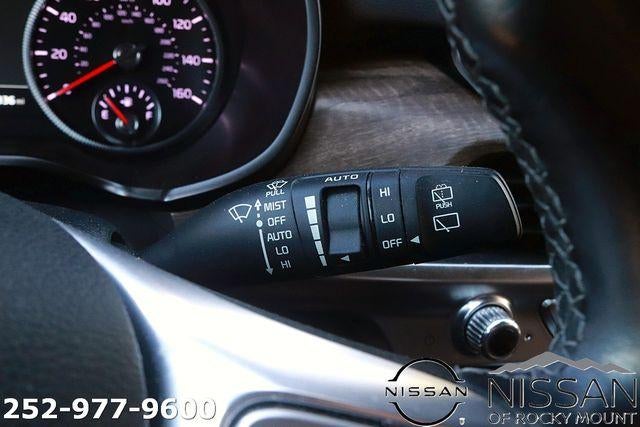 2021 Kia Telluride SX AWD