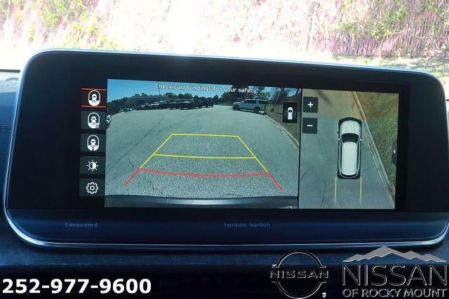 2021 Kia Telluride SX AWD