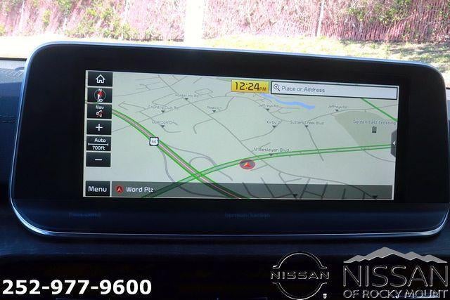 2021 Kia Telluride SX AWD