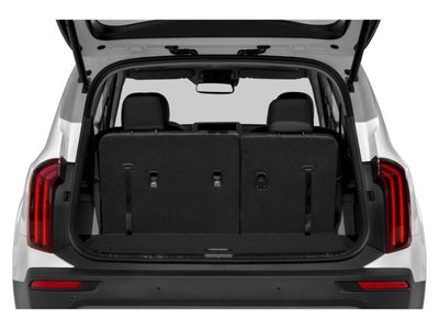 2021 Kia Telluride SX AWD