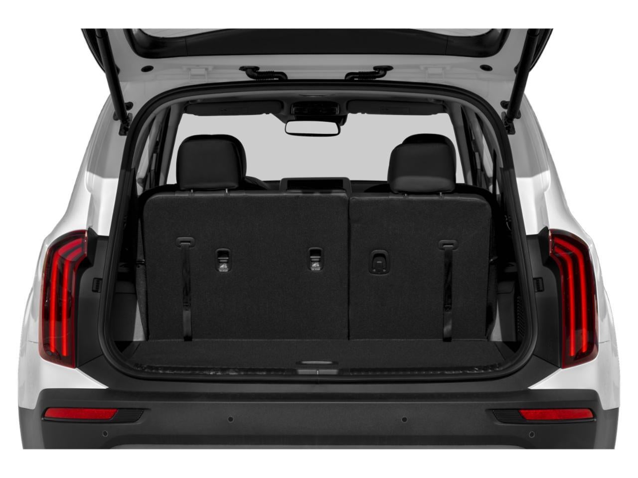 2021 Kia Telluride SX AWD