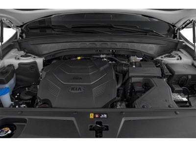 2021 Kia Telluride SX AWD