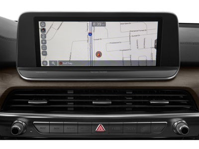 2021 Kia Telluride SX AWD