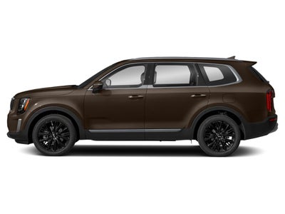 2021 Kia Telluride SX AWD