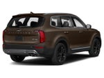 2021 Kia Telluride SX AWD