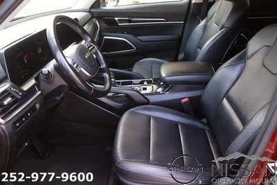 2023 Kia Telluride S FWD