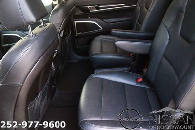 2023 Kia Telluride S FWD