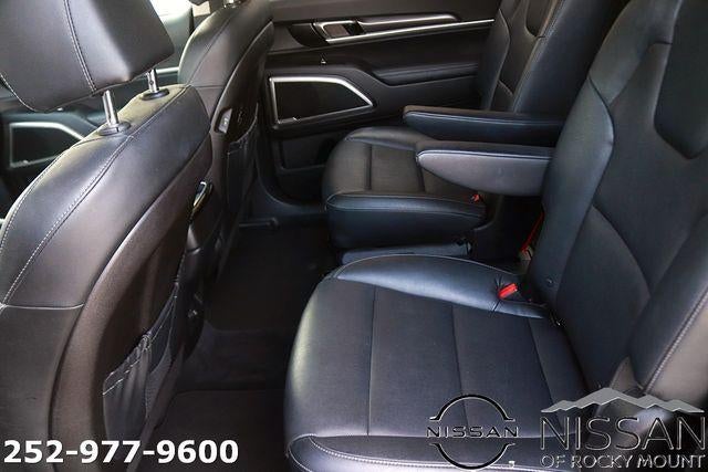 2023 Kia Telluride S FWD