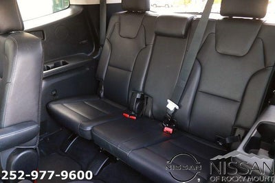 2023 Kia Telluride S FWD