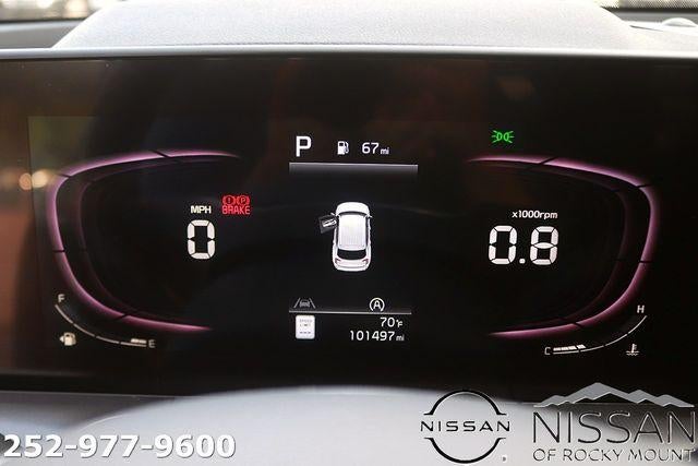 2023 Kia Telluride S FWD