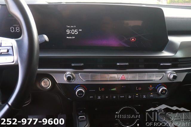 2023 Kia Telluride S FWD