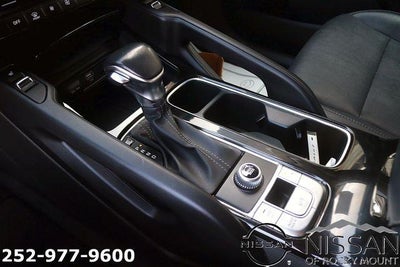 2023 Kia Telluride S FWD