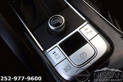 2023 Kia Telluride S FWD