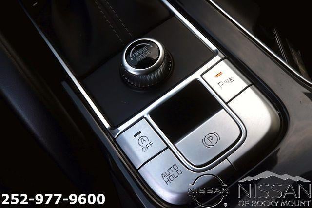 2023 Kia Telluride S FWD